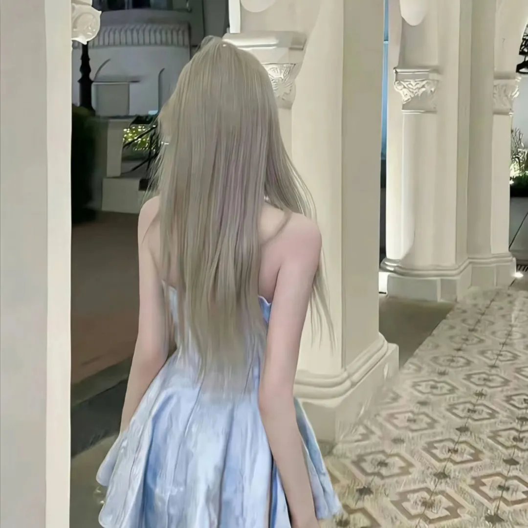 美丽的青春