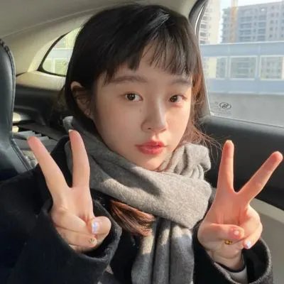 女孩说不